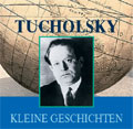 Tucholsky: kleines Coverbild der CD mit Link zu weiteren Infos